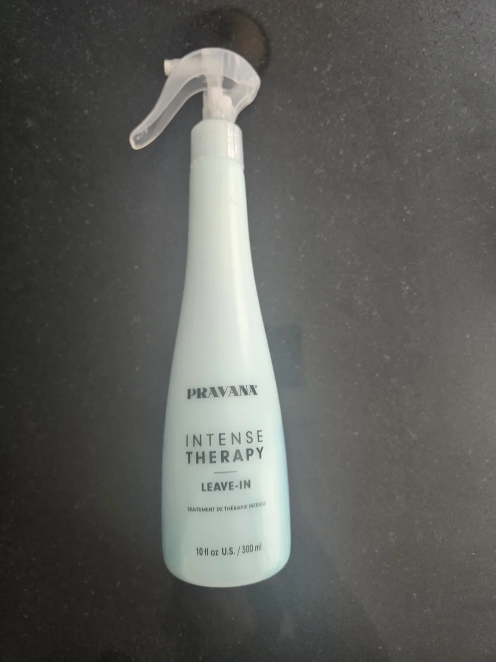 NWT Pravana Intense Therapy Leave-In Spray 10oz